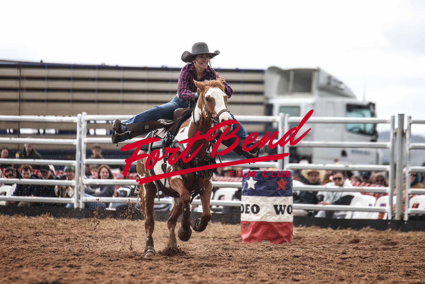 Anakie Rodeo Image 36