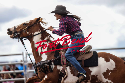 Anakie Rodeo Image 39