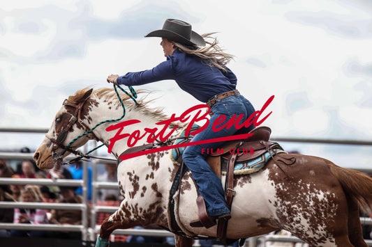 Anakie Rodeo Image 41