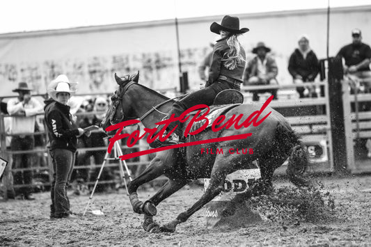 Anakie Rodeo Image 45