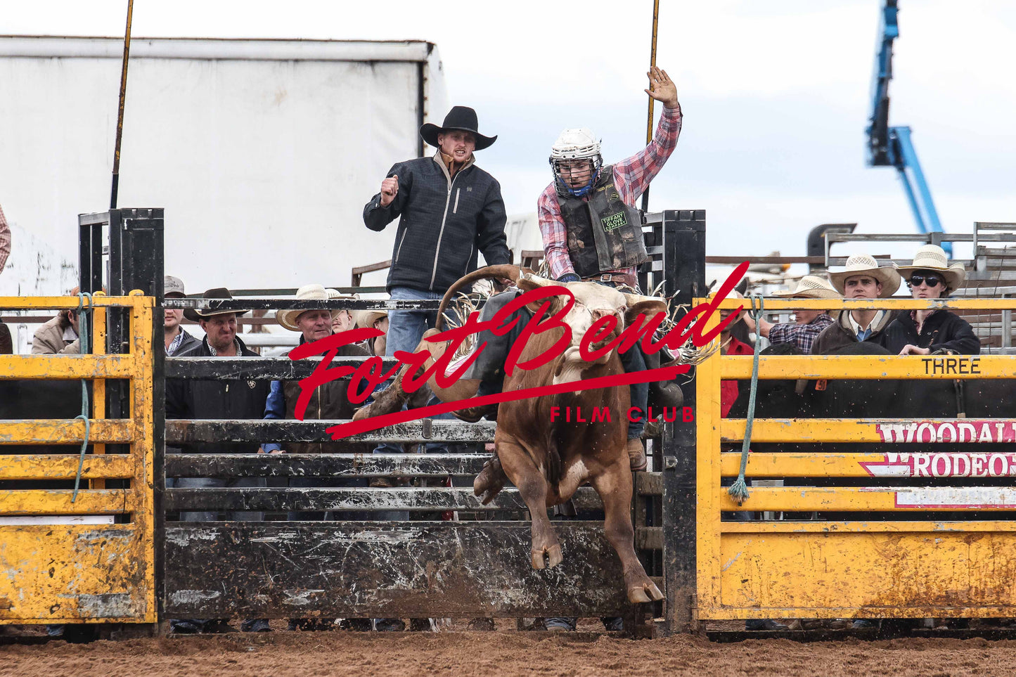 Anakie Rodeo Image 5