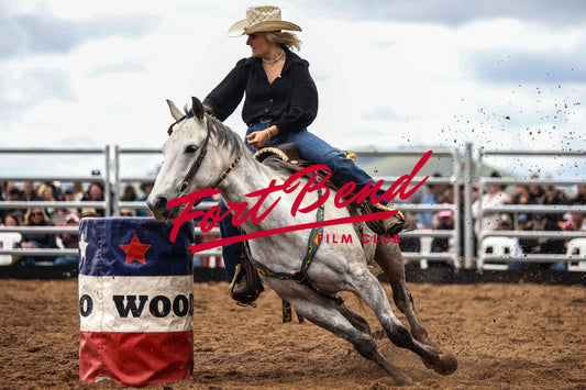 Anakie Rodeo Image 53