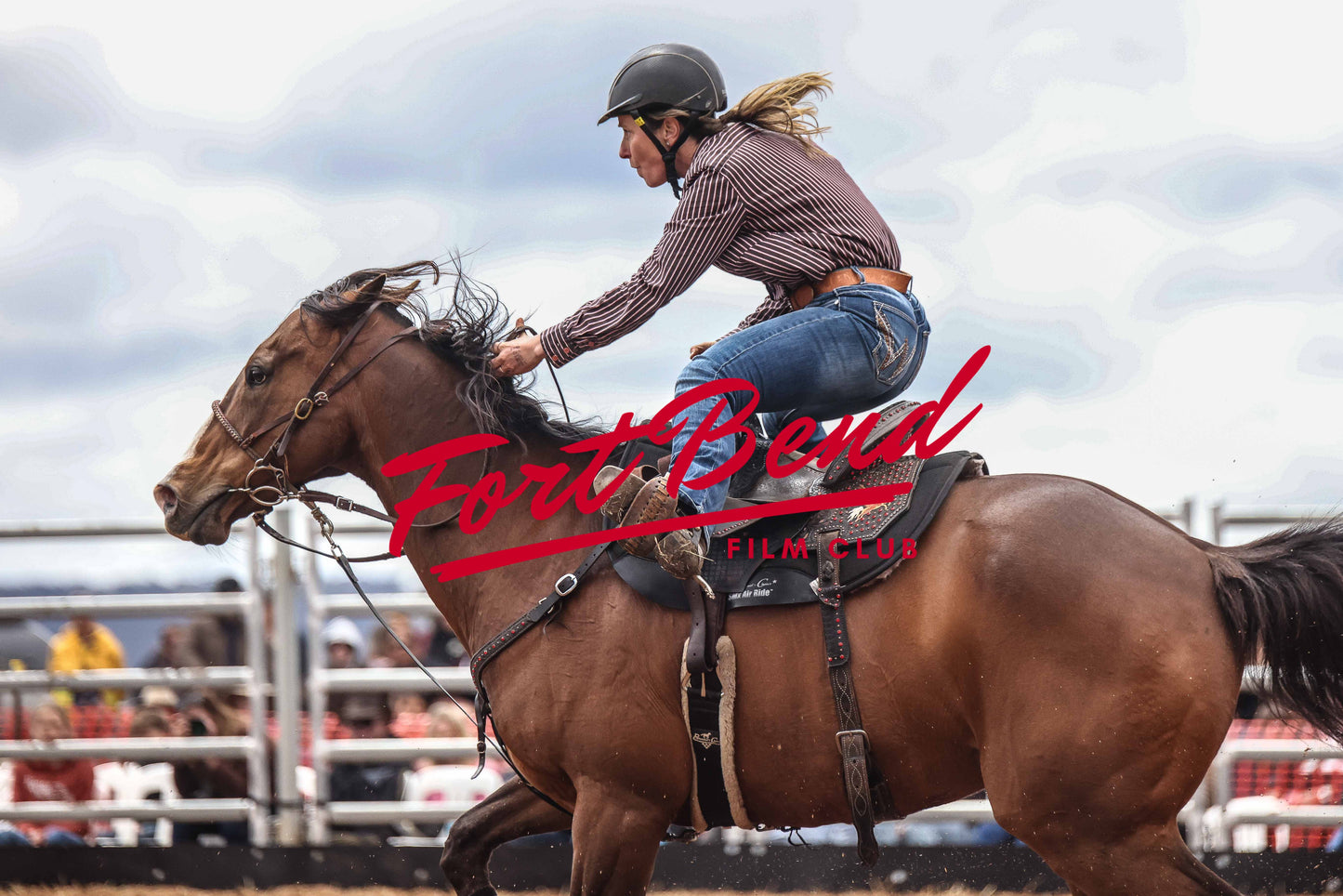 Anakie Rodeo Image 59