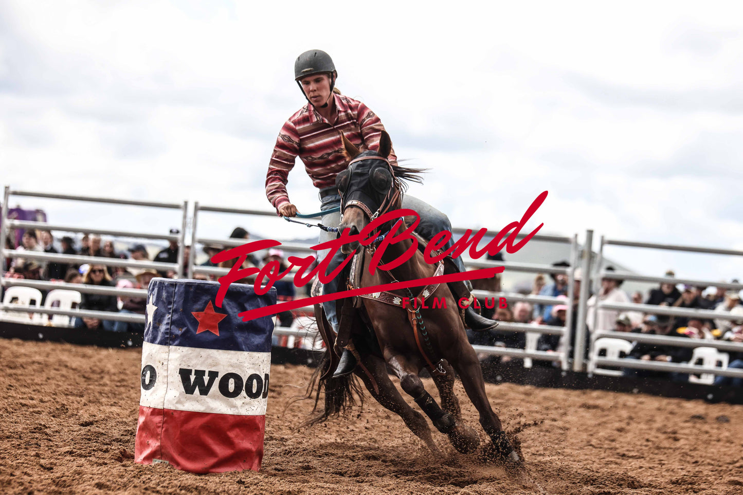 Anakie Rodeo Image 62