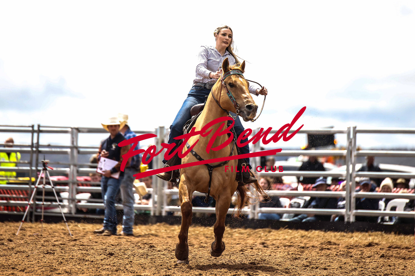 Anakie Rodeo Image 64