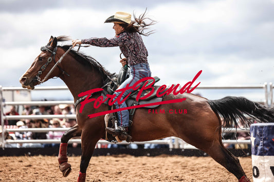 Anakie Rodeo Image 67