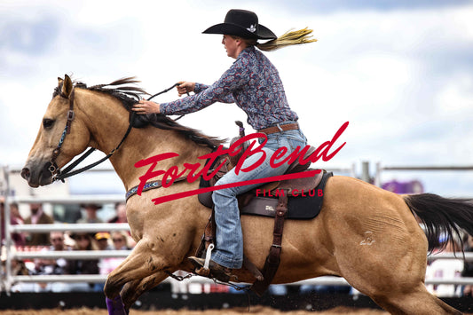 Anakie Rodeo Image 69