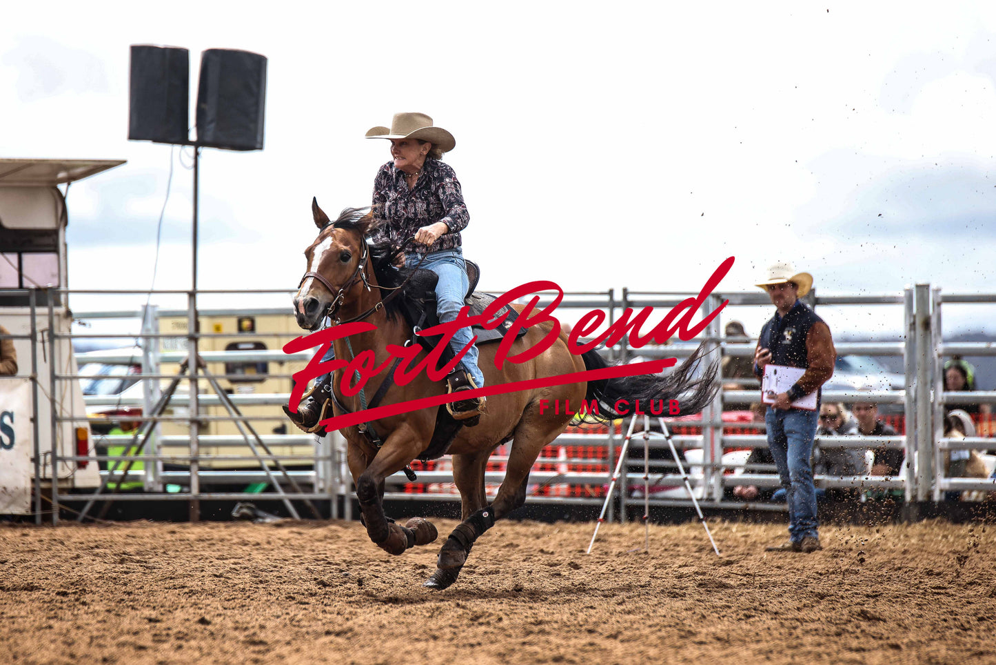 Anakie Rodeo Image 70