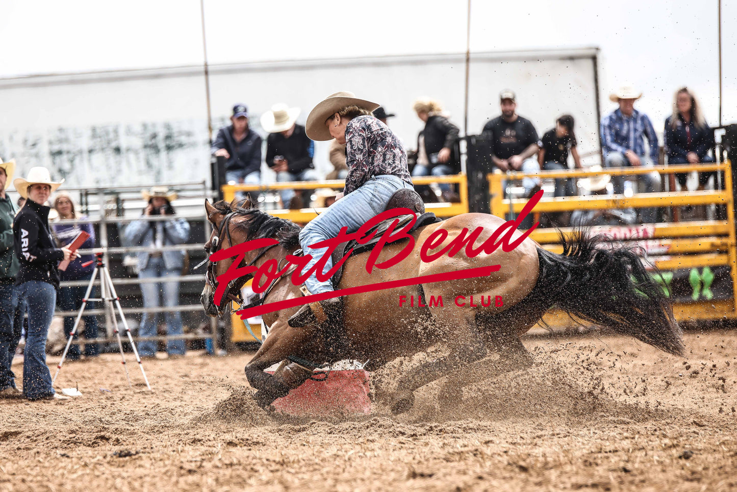 Anakie Rodeo Image 71