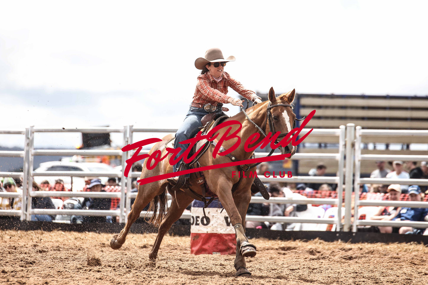 Anakie Rodeo Image 77
