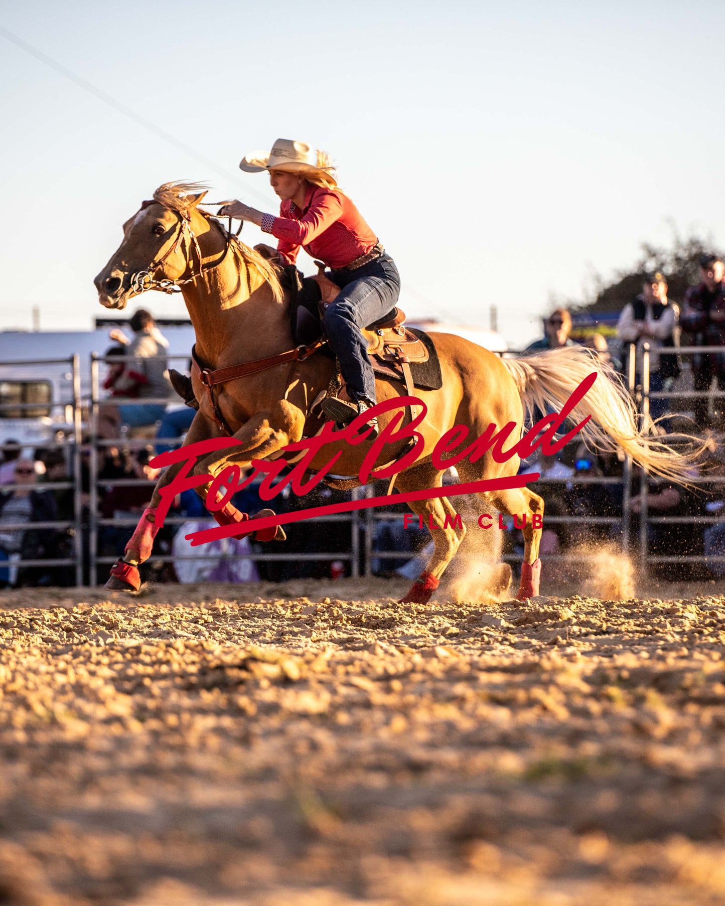 Branxholme Rodeo Image 1