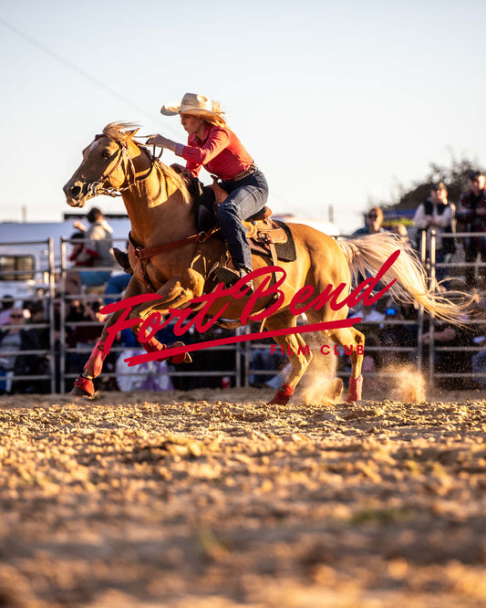 Branxholme Rodeo Image 1