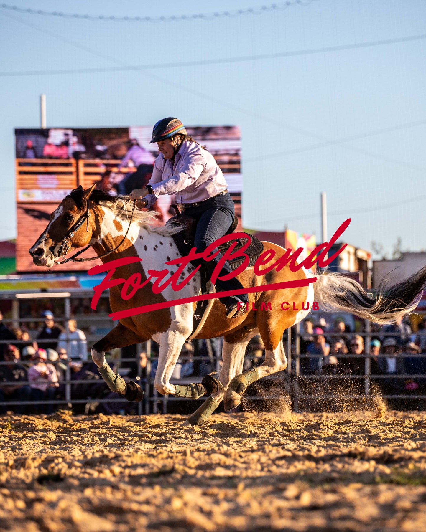 Branxholme Rodeo Image 10