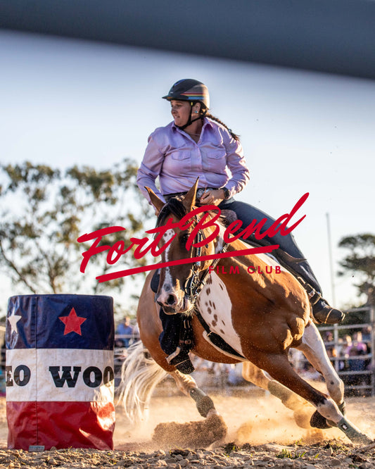 Branxholme Rodeo Image 11