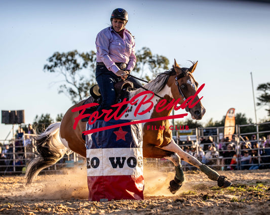 Branxholme Rodeo Image 12