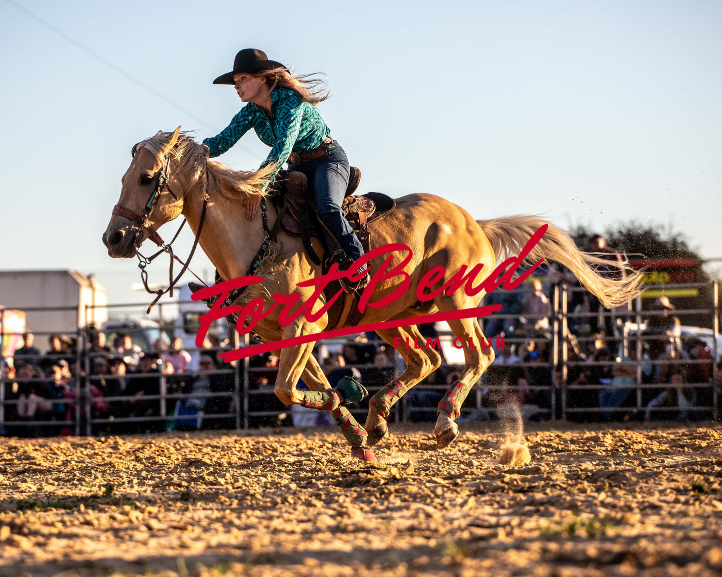 Branxholme Rodeo Image 13
