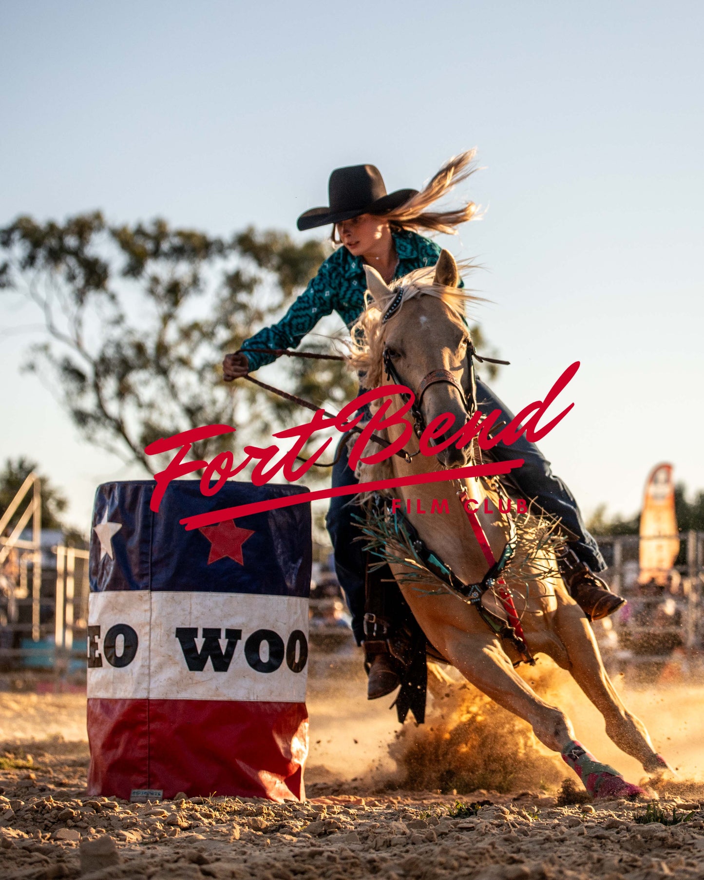 Branxholme Rodeo Image 14