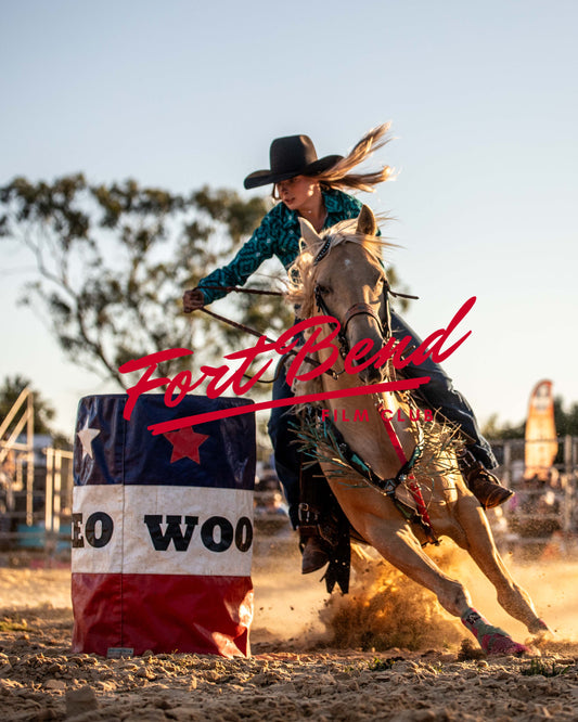 Branxholme Rodeo Image 14