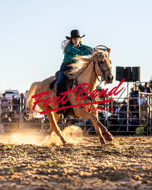 Branxholme Rodeo Image 15