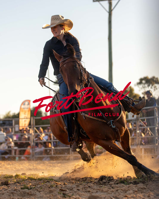 Branxholme Rodeo Image 17
