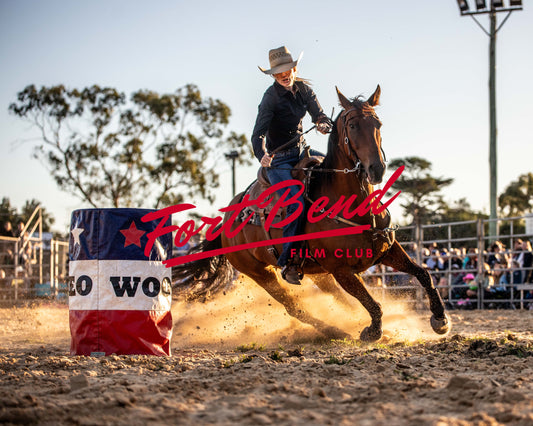 Branxholme Rodeo Image 18
