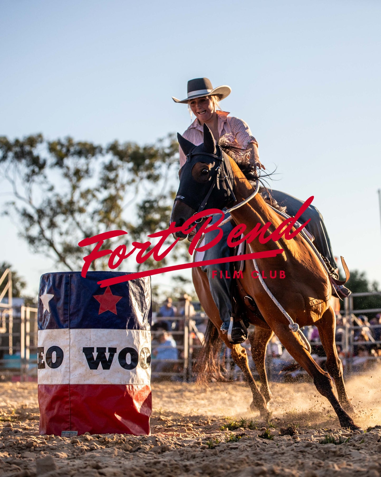 Branxholme Rodeo Image 19