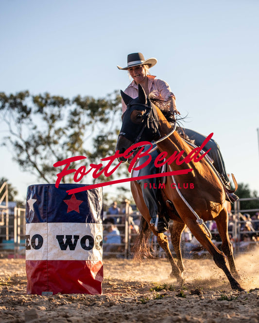 Branxholme Rodeo Image 19