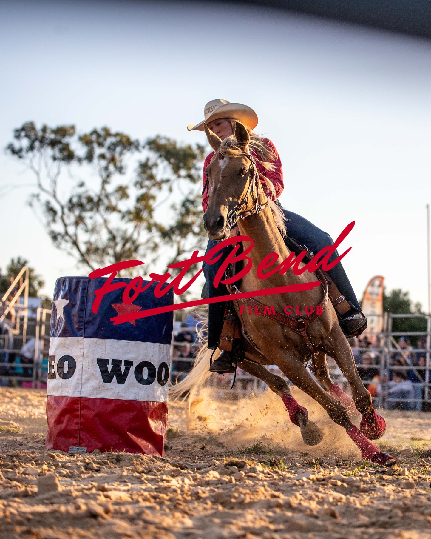Branxholme Rodeo Image 2