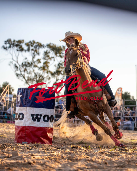 Branxholme Rodeo Image 2