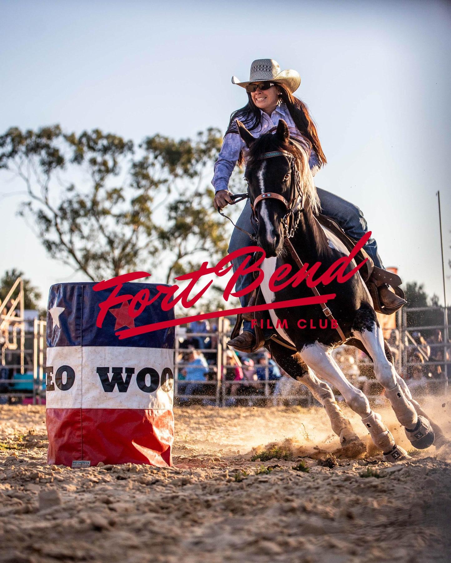 Branxholme Rodeo Image 20