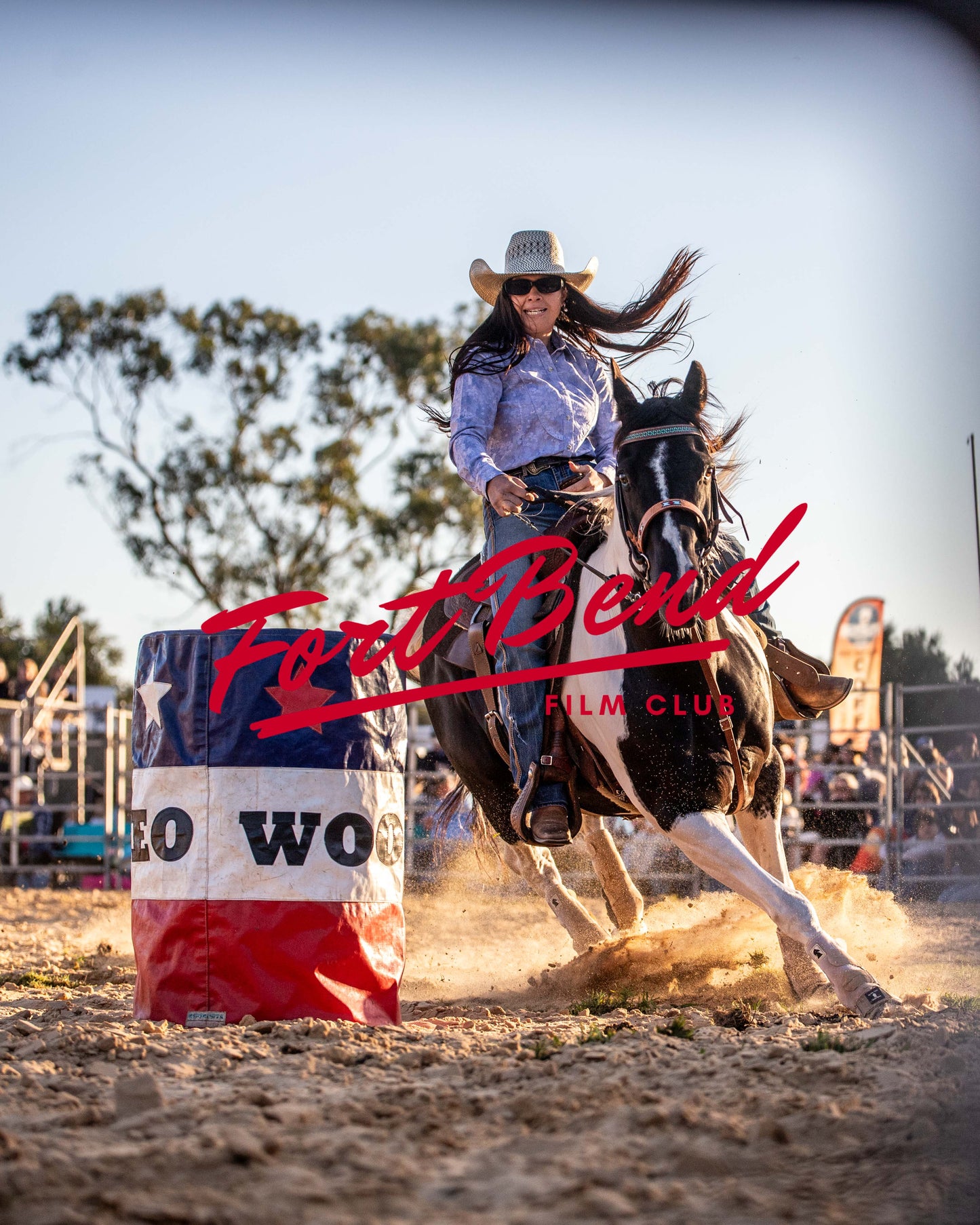 Branxholme Rodeo Image 21