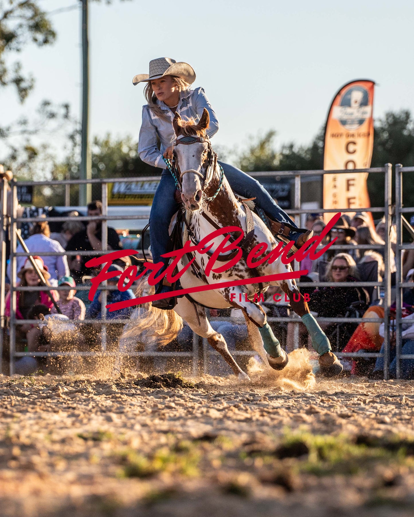 Branxholme Rodeo Image 22