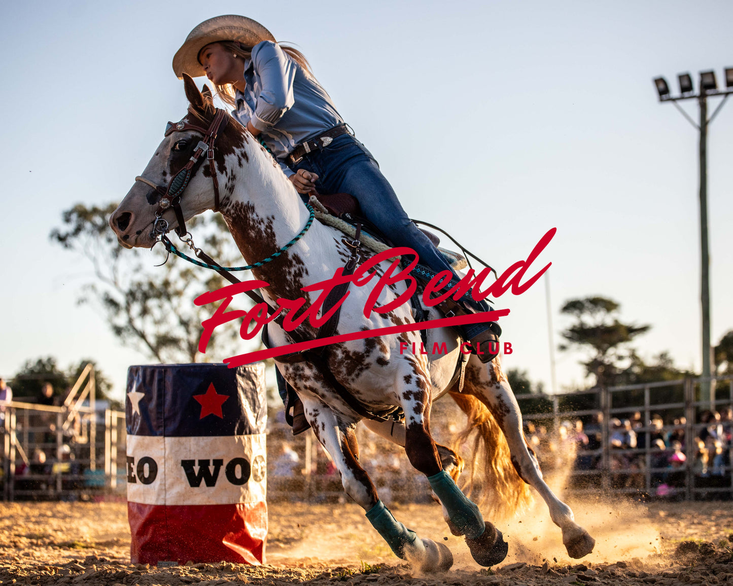 Branxholme Rodeo Image 23