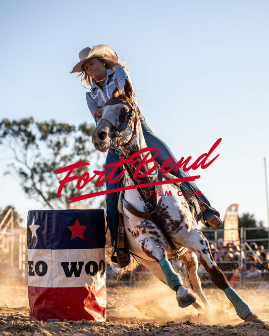 Branxholme Rodeo Image 24