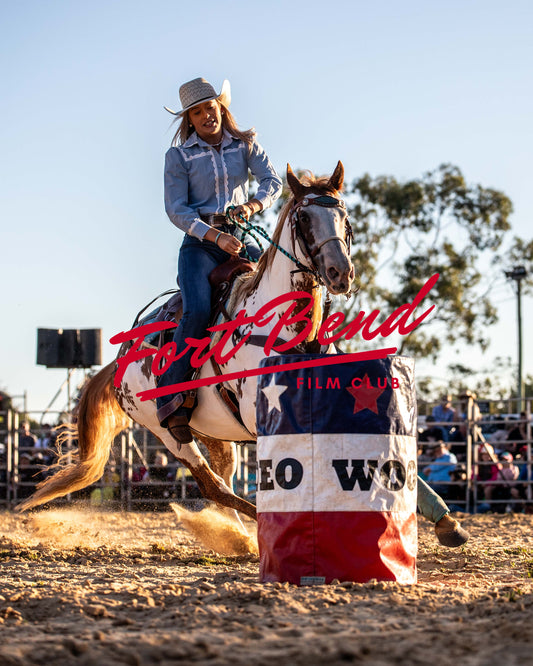 Branxholme Rodeo Image 25
