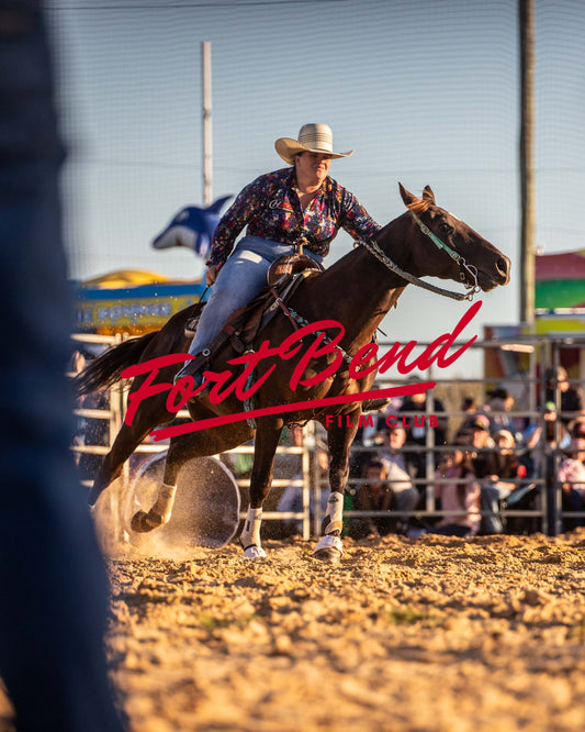 Branxholme Rodeo Image 27