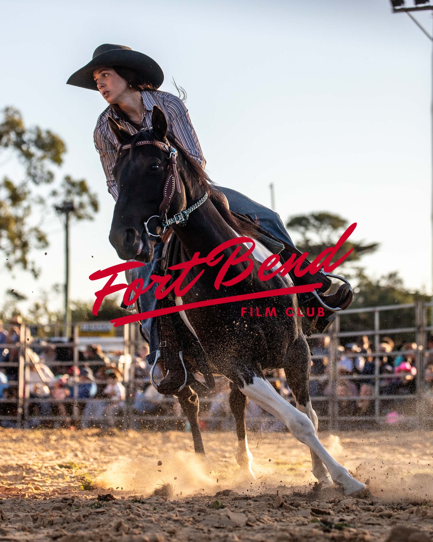 Branxholme Rodeo Image 28