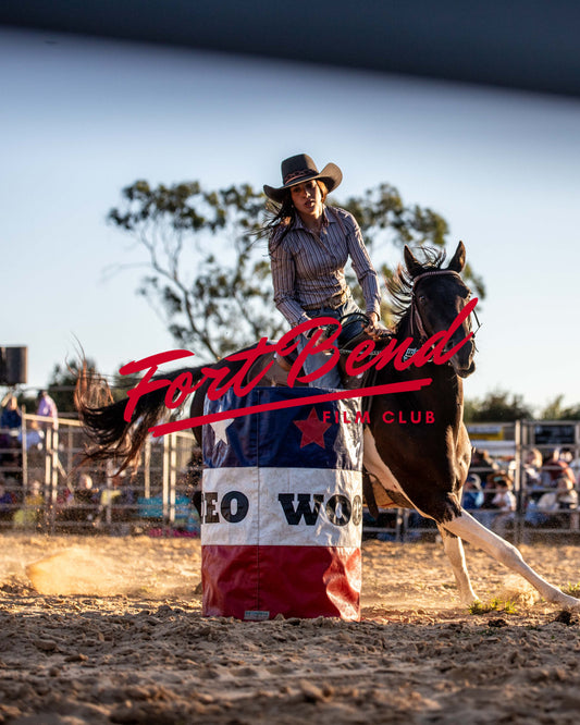 Branxholme Rodeo Image 29