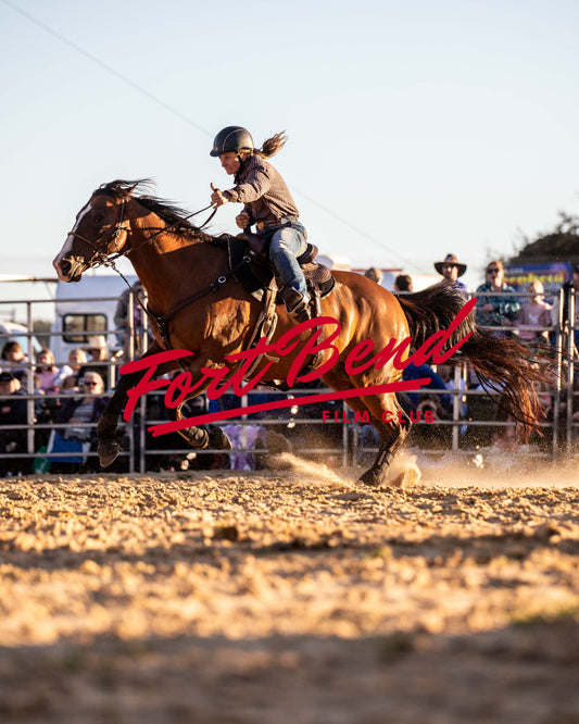 Branxholme Rodeo Image 30