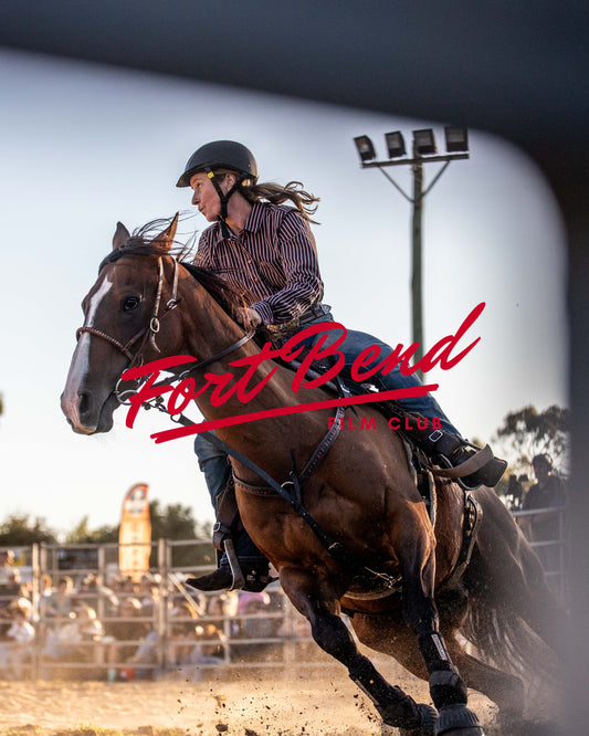 Branxholme Rodeo Image 31