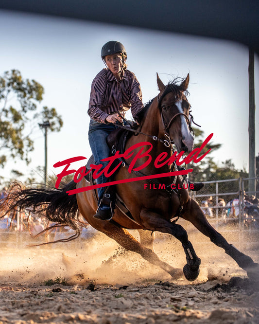 Branxholme Rodeo Image 32