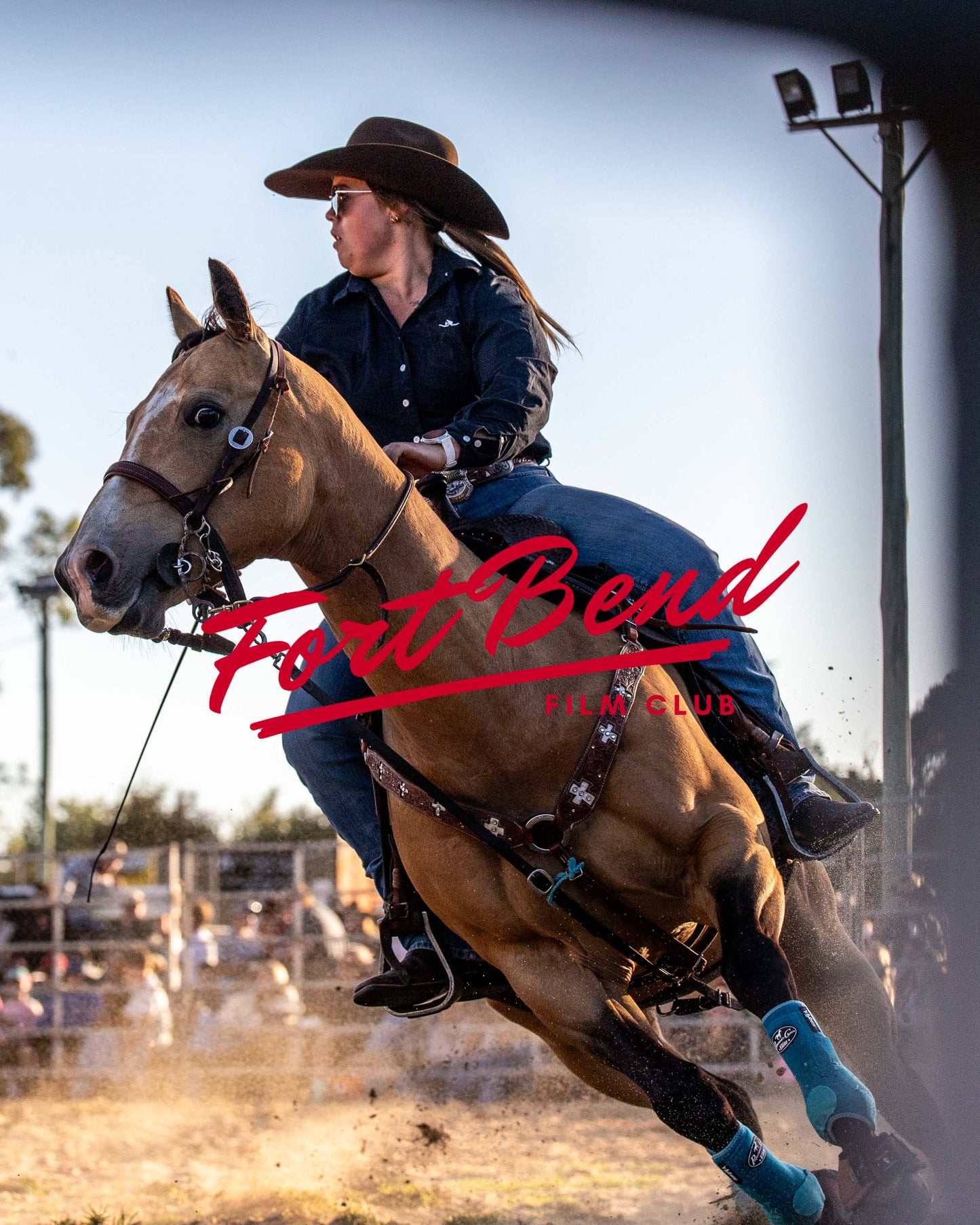 Branxholme Rodeo Image 35