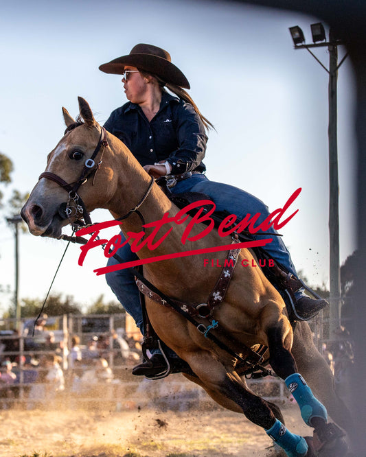 Branxholme Rodeo Image 35