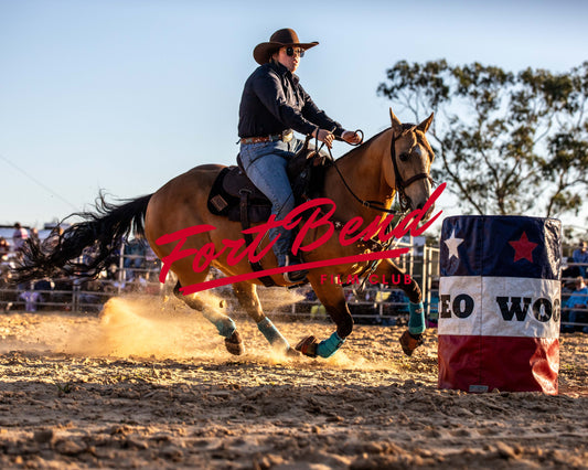 Branxholme Rodeo Image 36