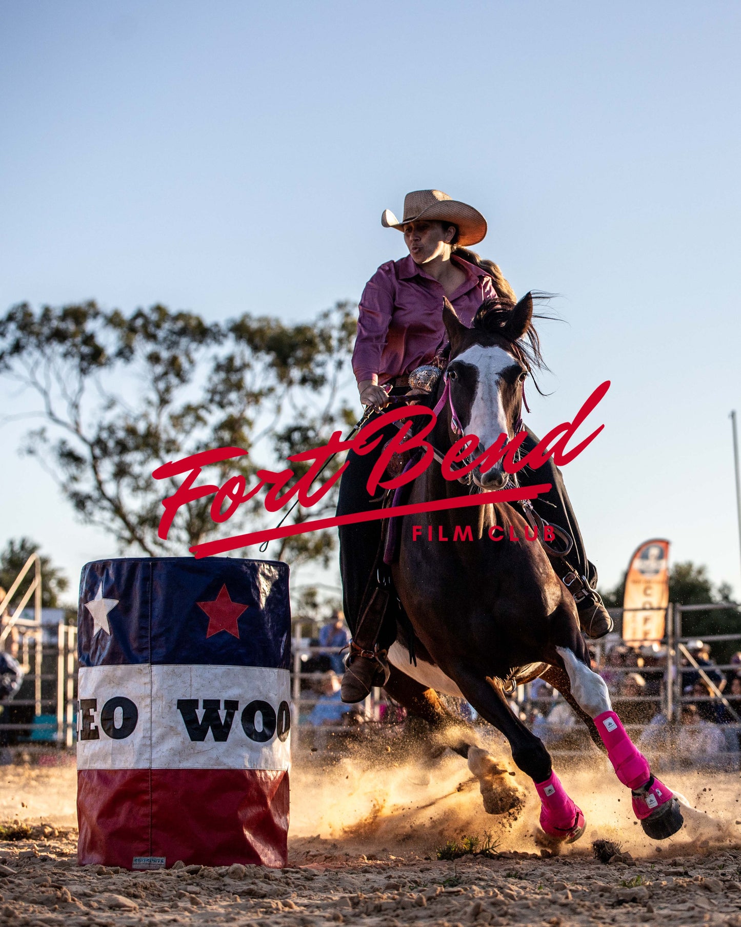 Branxholme Rodeo Image 37