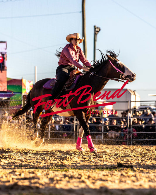 Branxholme Rodeo Image 38