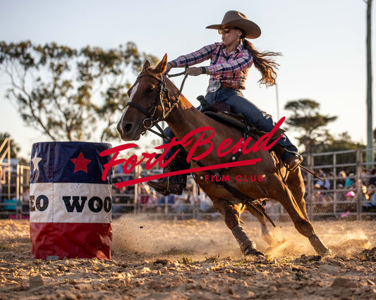 Branxholme Rodeo Image 4