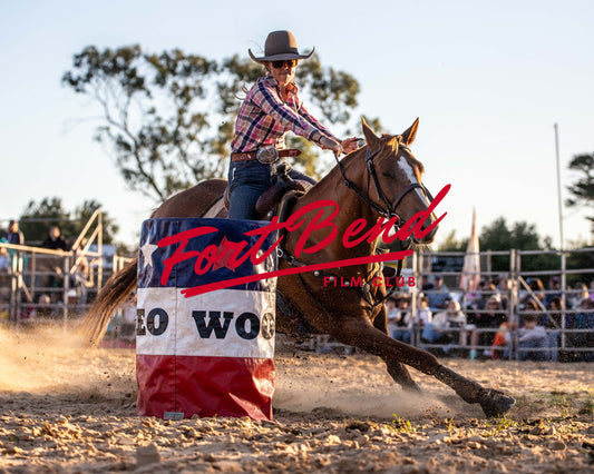 Branxholme Rodeo Image 5