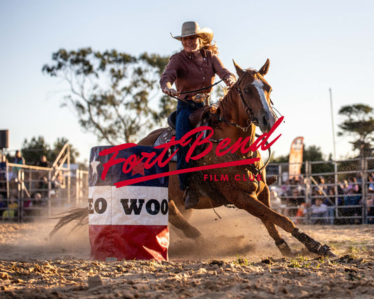 Branxholme Rodeo Image 6