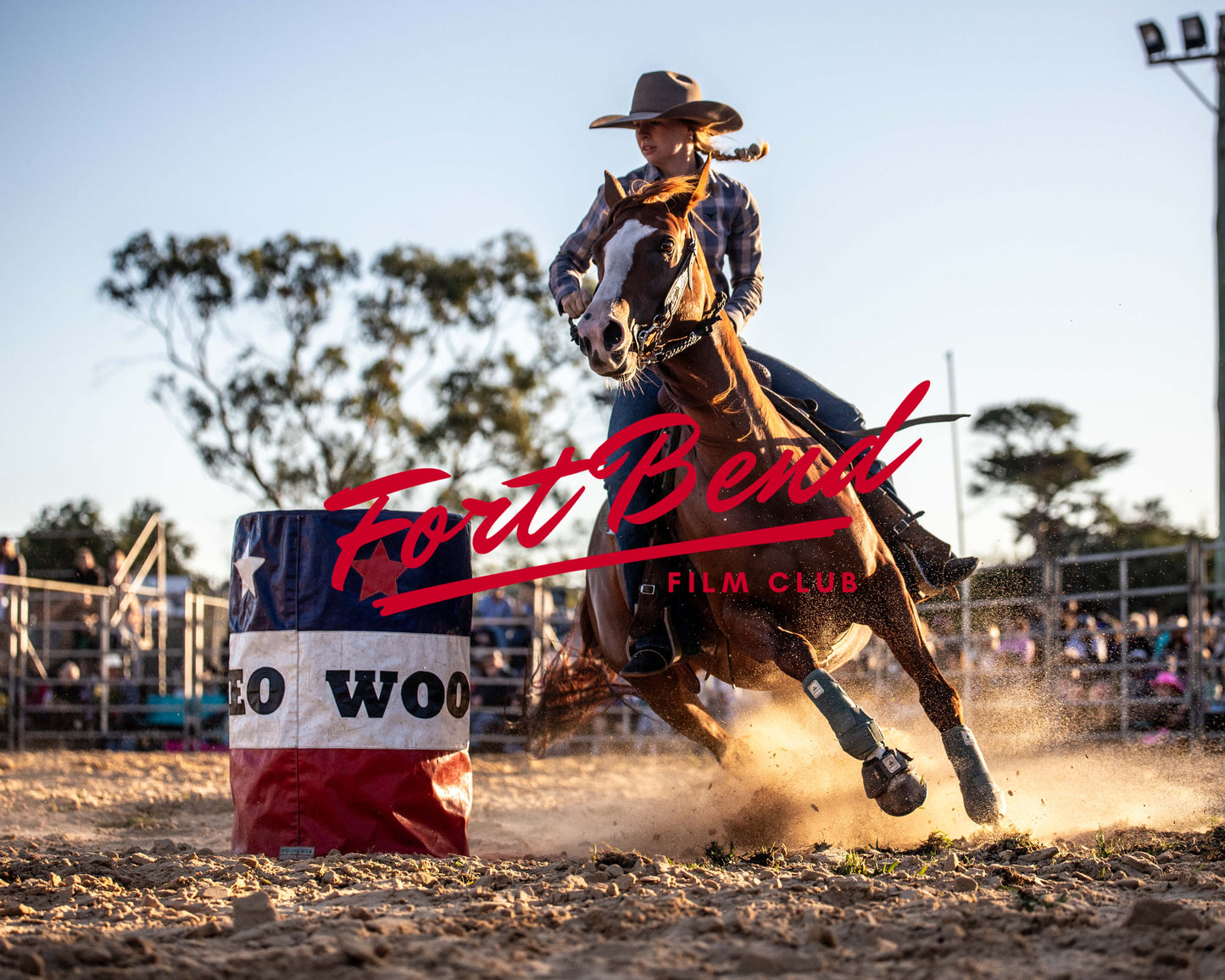 Branxholme Rodeo Image 8